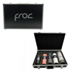 THE FROC CASE THE FROC CASE